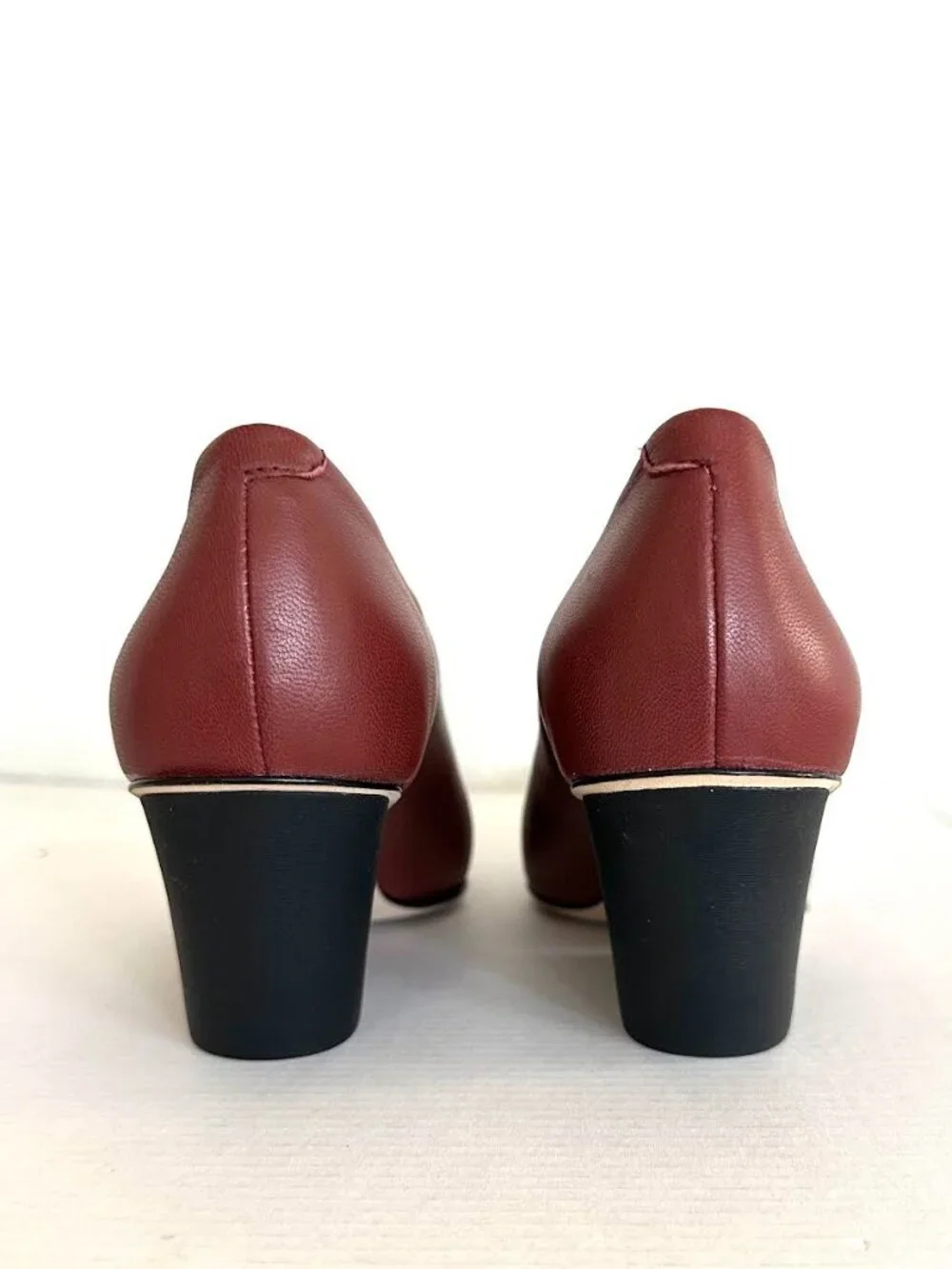 CamperLab juanita pumps